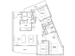 Artra (D3), Apartment #266444611